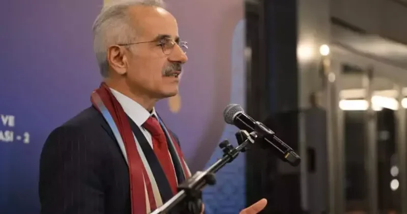 İki ilimize müjde! 5 saatlik mesafe 2 saate düşecek! 6 ili birbirine bağlayacak