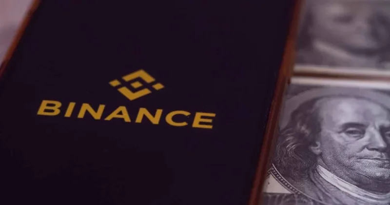 4 milyar dolarlık ceza kurumadan yeni bomba: Binance de 1,7 milyar dolar İran ve Husilere gitti Sözcü Gazetesi