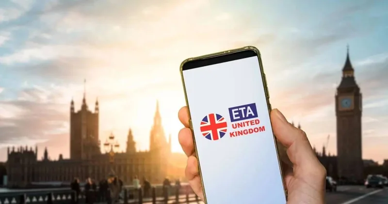 16 sterlin karşılığında İngiltere’ye giriş: Elektronik seyahat izni artık mecburi