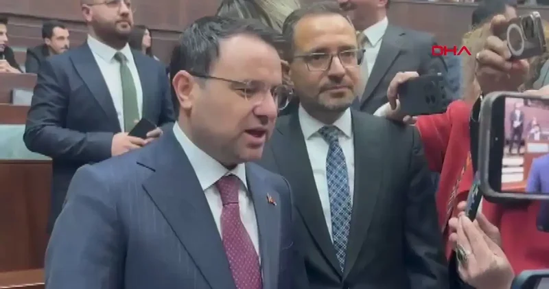 Bakan Gürlek: Çocuklar şiddete meyilli bir yapıya teşvik ediliyor