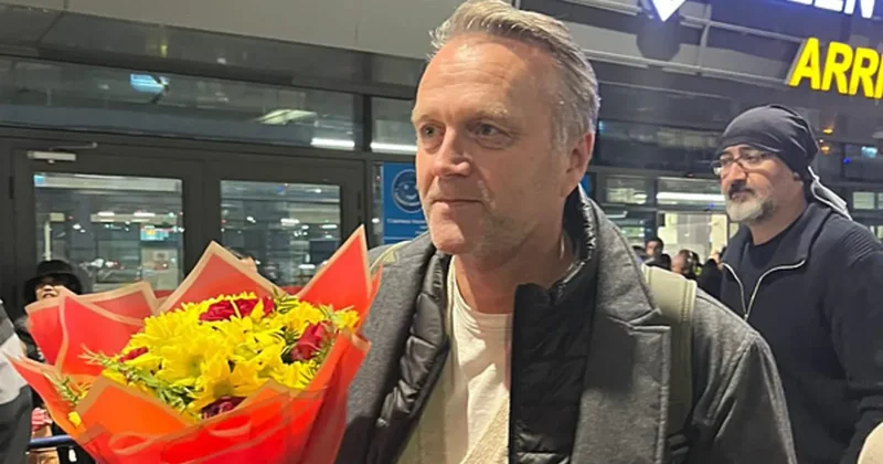 Kayserispor, Beşiktaş’ın eski antrenörünü takımın başına getirdi