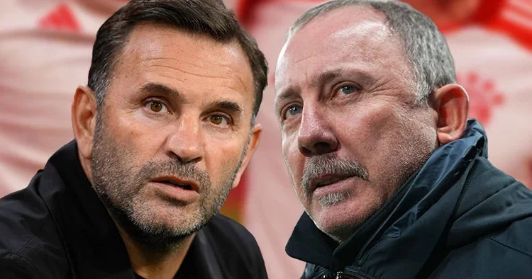 Beşiktaş ve Galatasaray, Fenerbahçe’nin eski yıldızını istiyor! Transfer için ilk görüşme