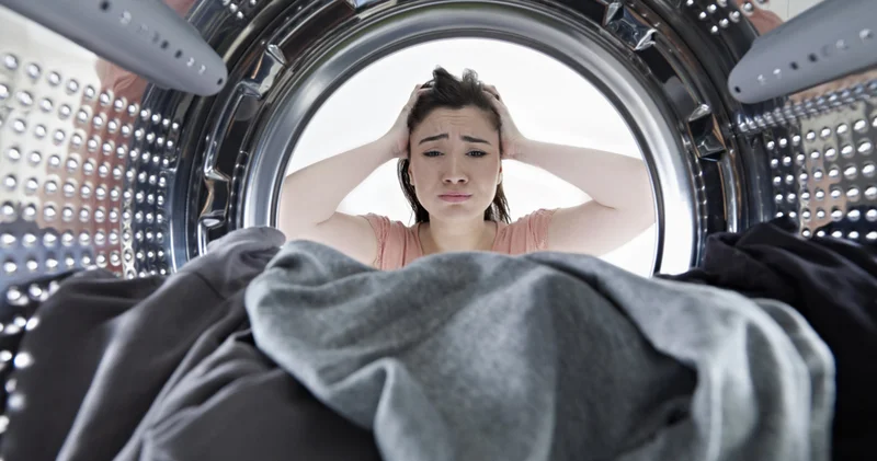 Spor kıyafetlerinizi yanlış yıkıyorsunuz! Uzmanlar, terli kıyafetleri asla doğrudan makineye atmamanızın nedenlerini açıkladı!
