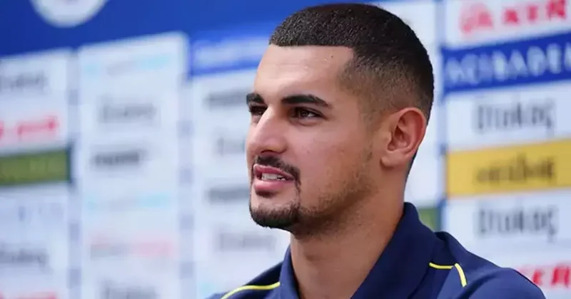 Nottingham Forest maçı öncesi konuşan Levent Mercan: Kasımpaşa maçı hepimiz için zordu Fanatik Gazetesi Futbol Haberleri Spor