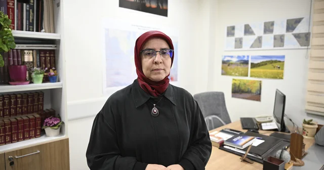 Diyanetin hilal gözlem çalışmaları 32 ülkeye referans oldu Ankara Haberleri