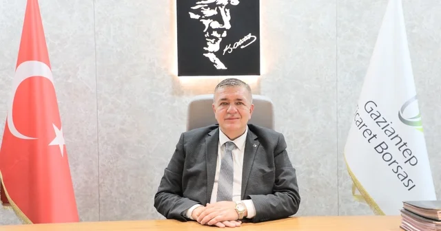 Akıncı: Antep Fıstığı, bu toprakların yeşil altını ve emeğin en kıymetli karşılığıdır Gaziantep Haberleri