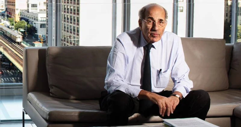 Nobel ödüllü profesör Jeffrey Epstein bağlantısı nedeniyle istifa etti