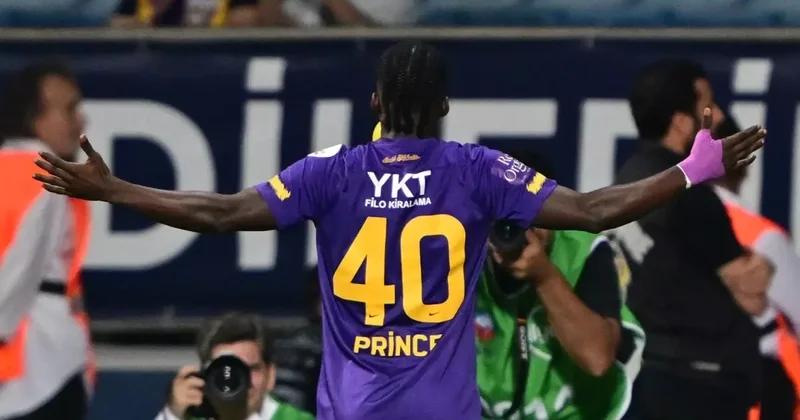 Şampiyonluğun baş kahramanlarındandı, Süper Lig e veda etti