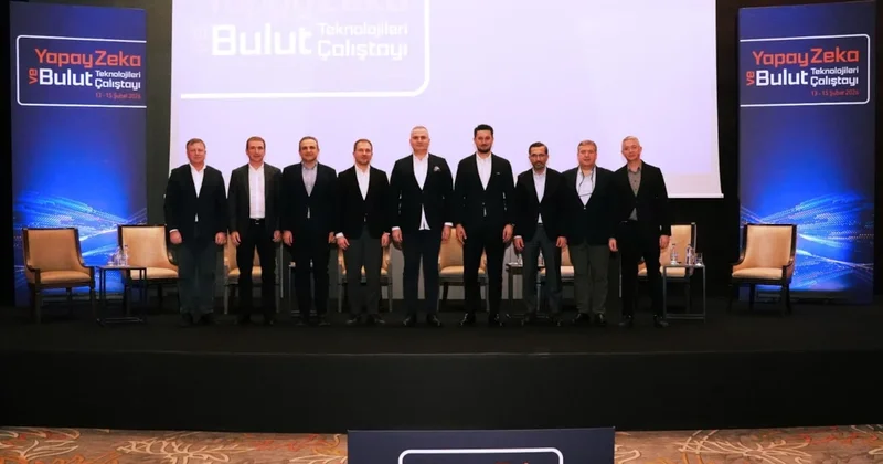 Finans Sektörü için Kritik Eşik: Yapay Zeka ve Bulutta Yeni Dönem Sözcü Gazetesi