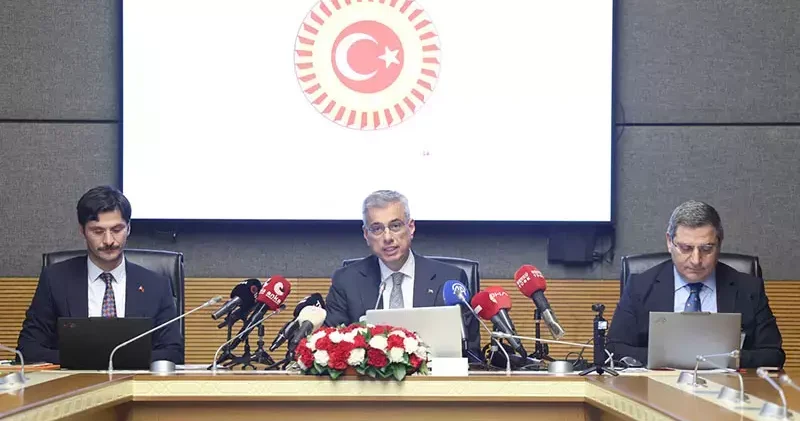 Bakan Memişoğlu: Çocukların sağlıklı gelişimi, güçlü bir aile yapısı ile mümkündür