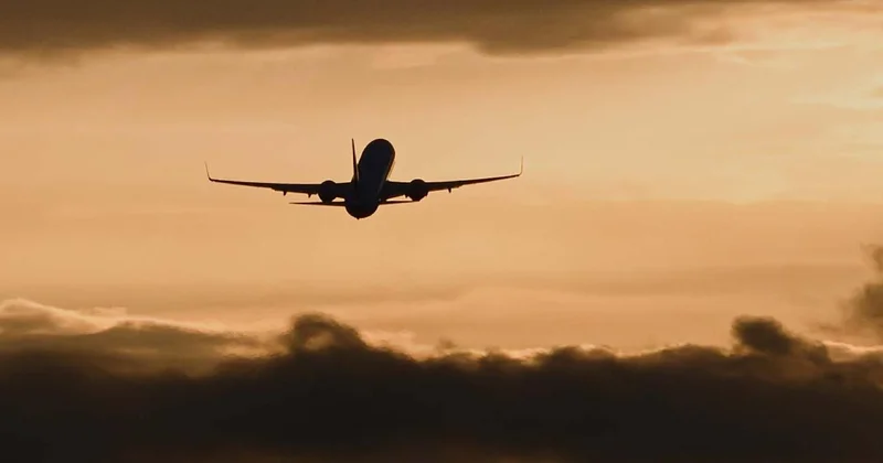 Türkiye’den havacılıkta tarihi rekor