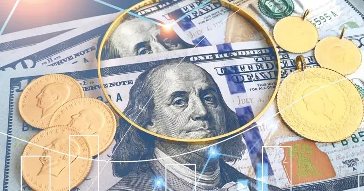 TCMB, hanehalkının yatırım tercihleri ile dolar/TL beklentilerini açıkladı... İşte vatandaşın beklentileri