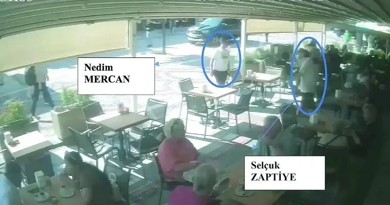 Kulübe bağış kılıfıyla rüşvet Gündem Haberleri