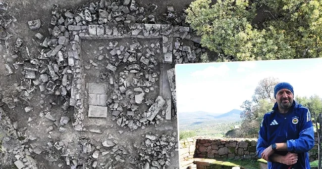 Kentte ilk kez yapıldı: 3 bin tane çıkarıldı! Son derece çarpıcıydı