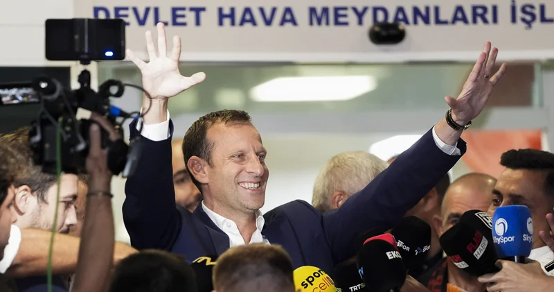 George Gardi den flaş transfer itirafı: Kenan Yıldız ve Lookman! Galatasaray Haberleri