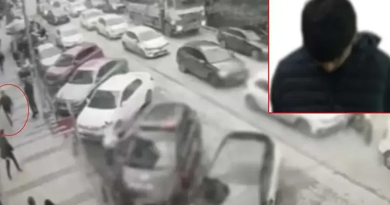 Aranan hükümlü yapay zekayla fotoğrafını değiştirip kimlik çıkarmış; eşinin dövmesindeki isimden yakalandı