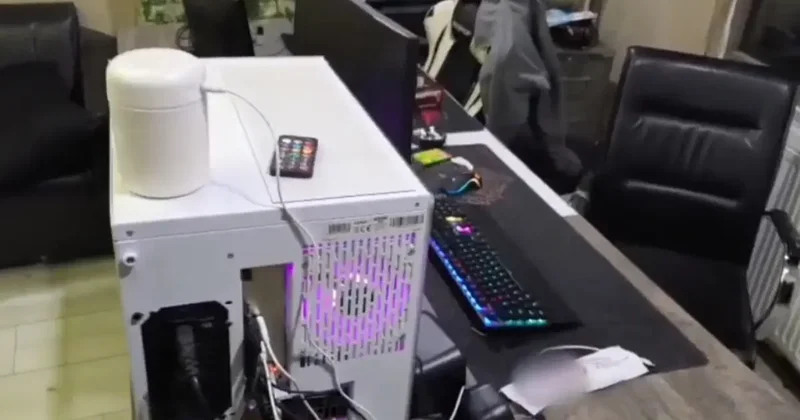 Batman da dev operasyon! İşlem hacmi tam 15 milyar lira