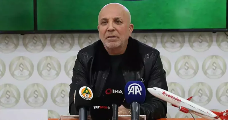 Alanyaspor dan Galatasaray maçı öncesi MHK ye çağrı: Adaletli olmaya davet ediyoruz! Fanatik Gazetesi Futbol Haberleri Spor