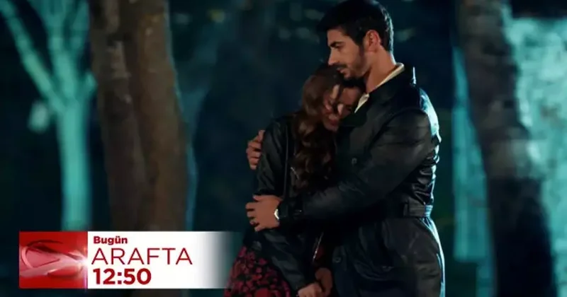 Arafta da Ateş, Mercan ın cevabını bekliyor! Aşkına ne karşılık verecek?