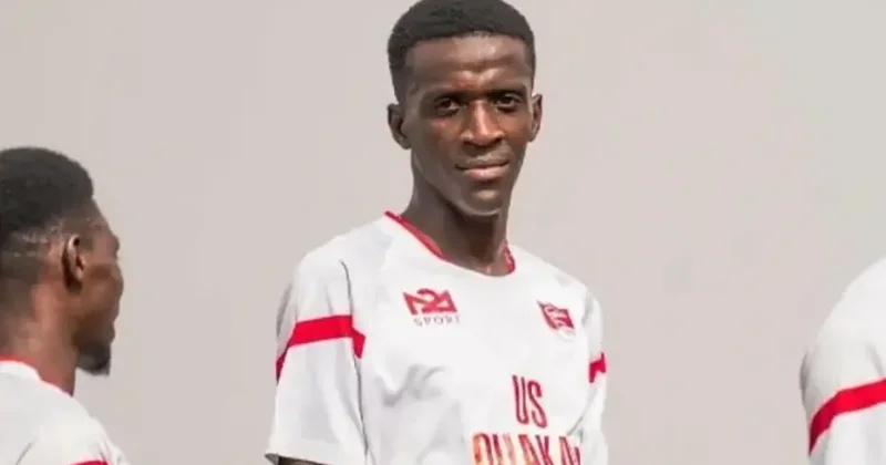 Süper Lig devi sessiz sedasız transferi bitirdi: Sözleşme yapılacak