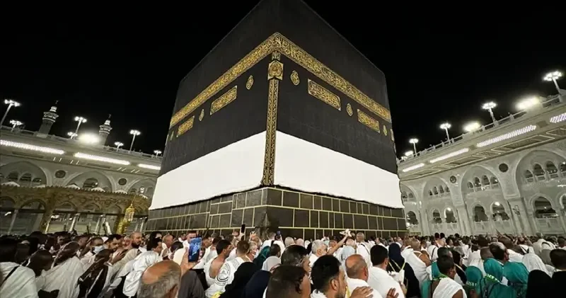 Allah ın sevdiği kullar: Müslüman, her an Allah ı zikreder Gündem Haberleri