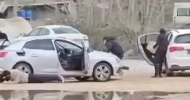 Bursa da film gibi soygun senaryosu: 20 milyon TL lik kurgu polis engeline takıldı VİDEO İZLE