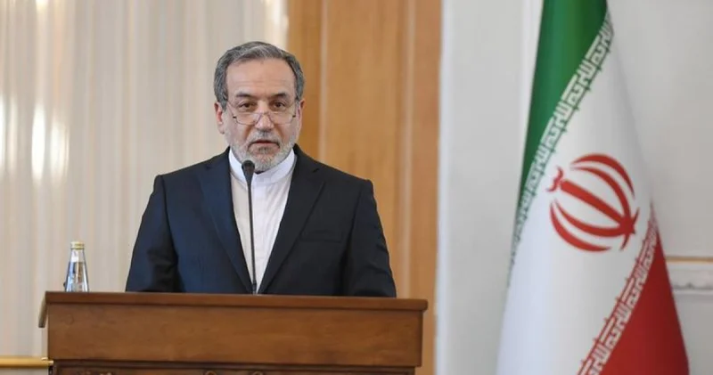 İran dan ABD ye: Tarihi fırsatımız var Dış Haberler