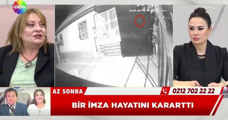 Son dakika: Güvenlik kamerası görüntüleri yayınlandı: İsmail’i el fenerli esrarengiz kişi mi öldürdü? Son dakika haberleri