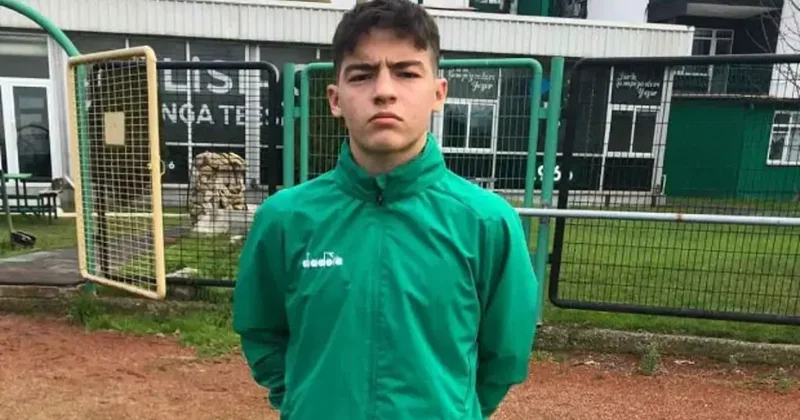 Yeni Arda Güler 3. Lig den çıktı: Avrupa dan izlemeye geliyorlar