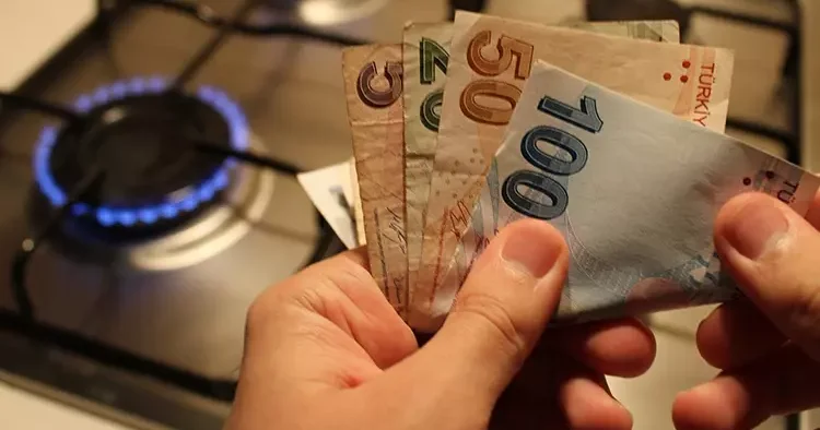 Doğal gaz abonelerini rahatlatan karar! Yeni dönem başlıyor
