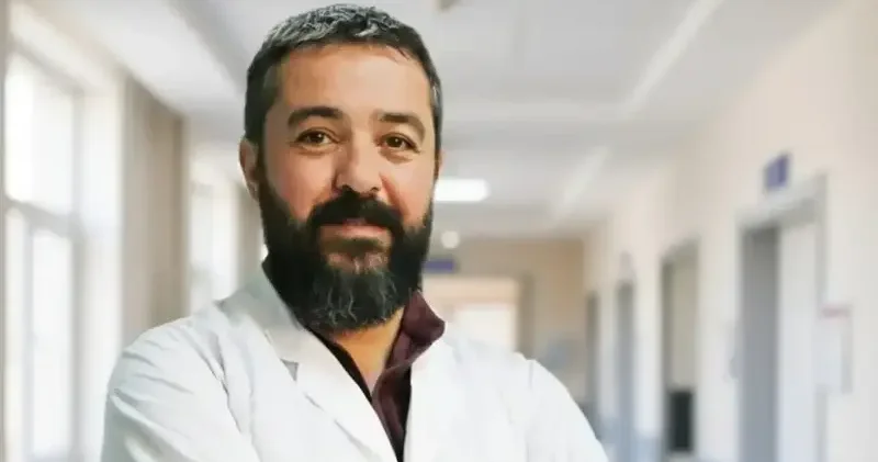 İstihbarat analizine Nörobilişsel bir yaklaşım: Psikiyatri uzmanı Dr. Nedim Havle den Karanlıkta Görmek Aktüel Haberleri