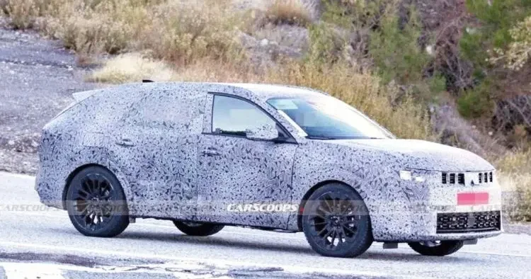 Dördüncü Bursalı ‘Dacia’ oluyor