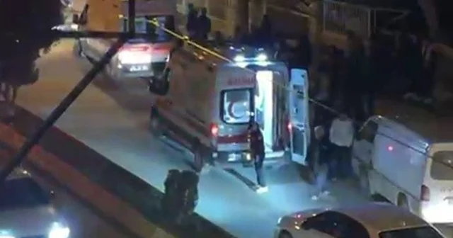 Motosiklet ile otomobil çarpıştı: 2 yaralı Adıyaman Haberleri