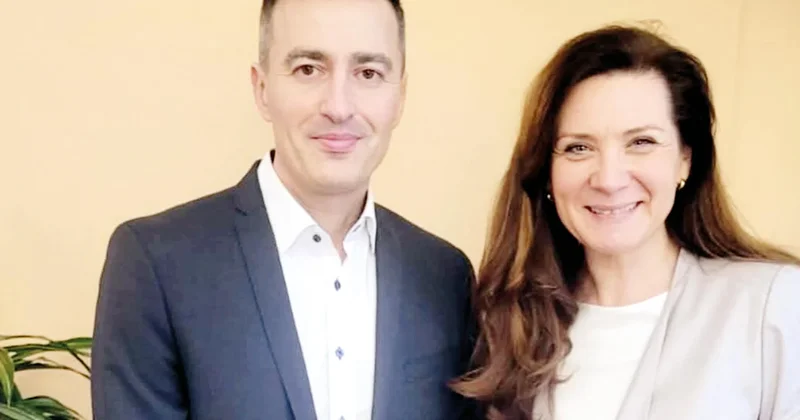 Serhat Öğretmen’e Almanya’dan prestijli ödül