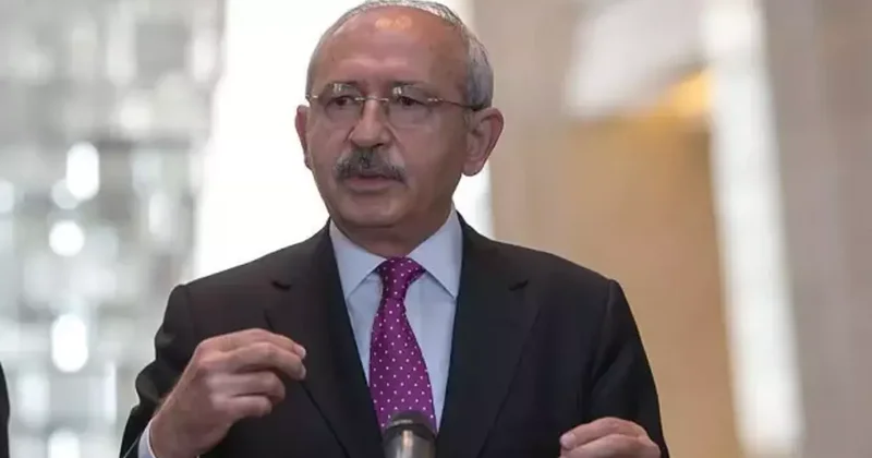 Kılıçdaroğlu, CHP’yi böyle temizleyecek! Eski liderin yol haritası belli oldu