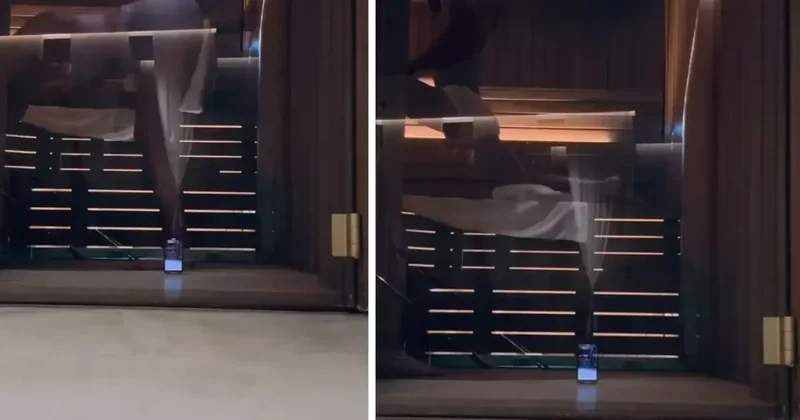 Ronaldo ve sevgilisinden milyonlarca beğeni alan paylaşım