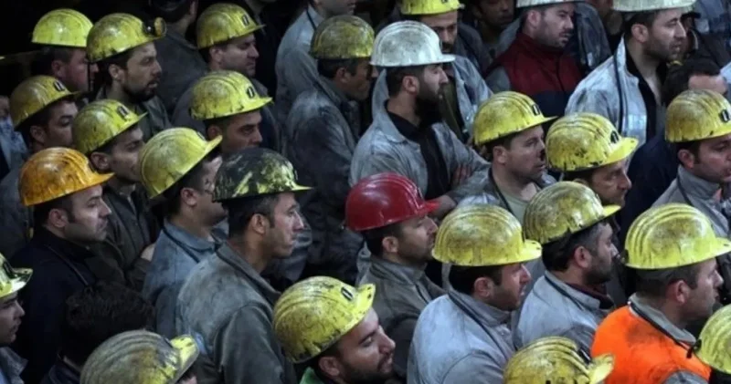 Madencilikte kriz kapıda! TMMOB: Özelleştirme ve ithalat iflasa sürükledi