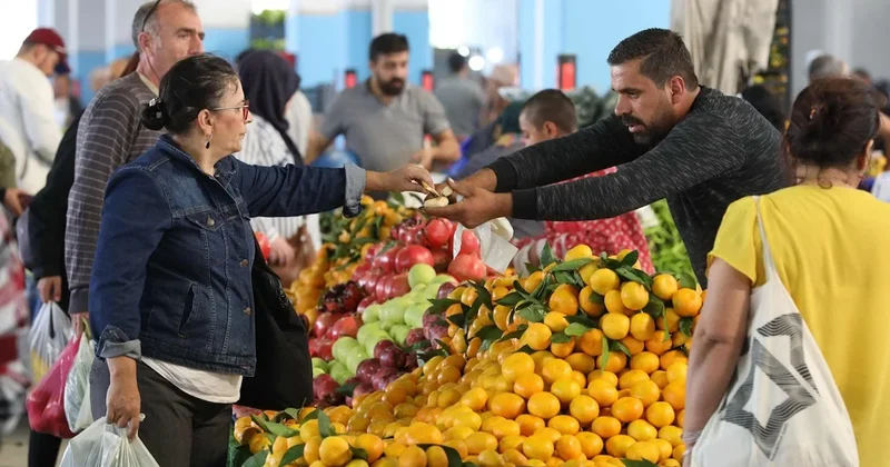 Açlık sınırı 34 bin TL’ye dayandı: Yoksulluk sınırı 104 bin TL’yi geçti Sözcü Gazetesi
