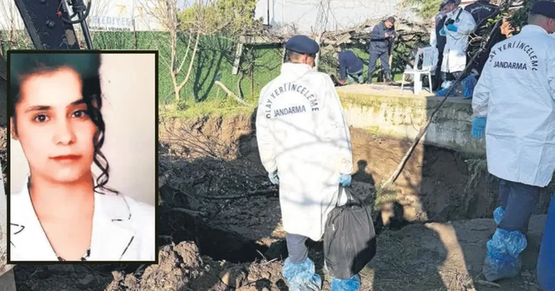 Enişte, cinayeti itiraf etti