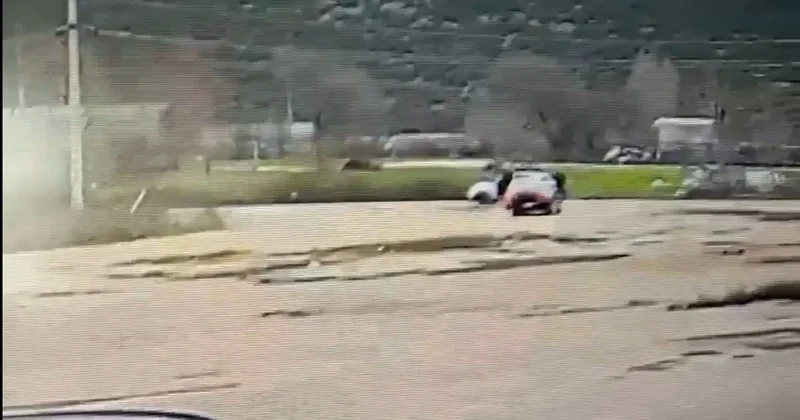 Bursa da Para Gasbı: 7 Şüpheli Yakalandı