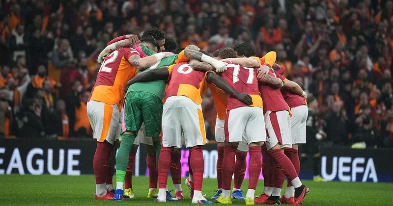 Okan Buruk kararını verdi: İşte Juventus a karşı ilk 11 Sözcü Gazetesi