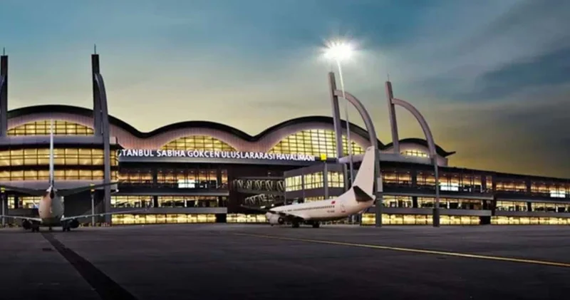 Türkiye’ye de uçuyorlar: Uçaklarda sahte parça skandalı