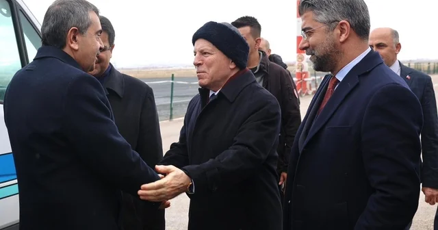 Başkan Sekmen: Türkiye artık tek tipçi zihniyetlerin değil; millet iradesinin ülkesidir Erzurum Haberleri