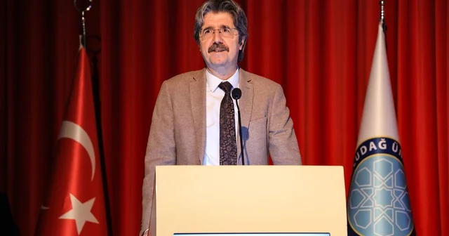 BUÜ de kişisel verilerin korunması ve dijital mahremiyet eğitimi gerçekleştirildi Bursa Haberleri