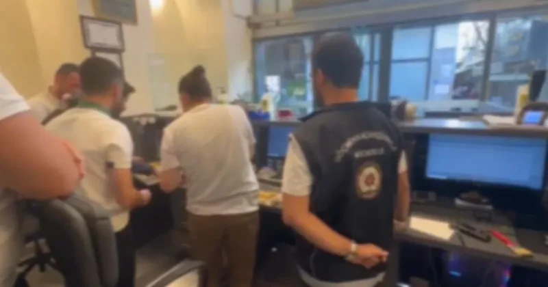 SON DAKİKA: BABATAK sistemiyle akılalmaz vurgun! 28 bin 422 yıl hapis istemi: Öyle bir yöntem bulmuşlar ki...