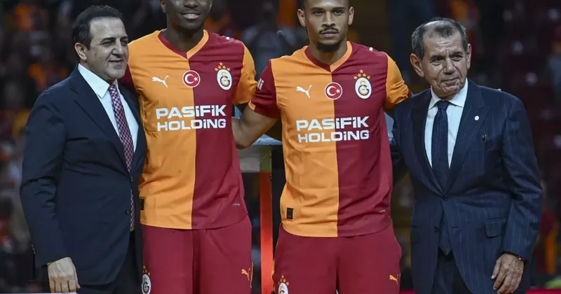 Abdullah Kavukcu yıldız ismi şimdiden açıkladı: Bir gün bize transfer olacak