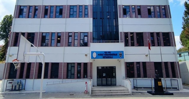 Bilecik te bir okuldan 433 bin 500 TL lik katı atık ücreti talebi İl Milli Eğitim Müdürlüğü 2 aylık döneme ait su faturasına yansıtılan ücrete itiraz etti Bilecik Haberleri