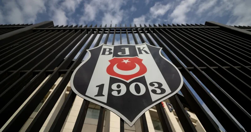 Beşiktaş 4 üncü hakemi TFF ye şikayet etti Sözcü Gazetesi