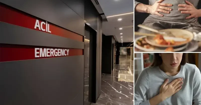 İftar öncesi halsizlik iftar sonrası tansiyon: Uzman isim Ramazan da yapılan hataları sıraladı Ramazan Haberleri