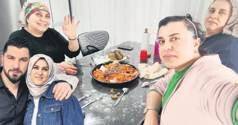 Elektronik kelepçe bile kurtaramadı